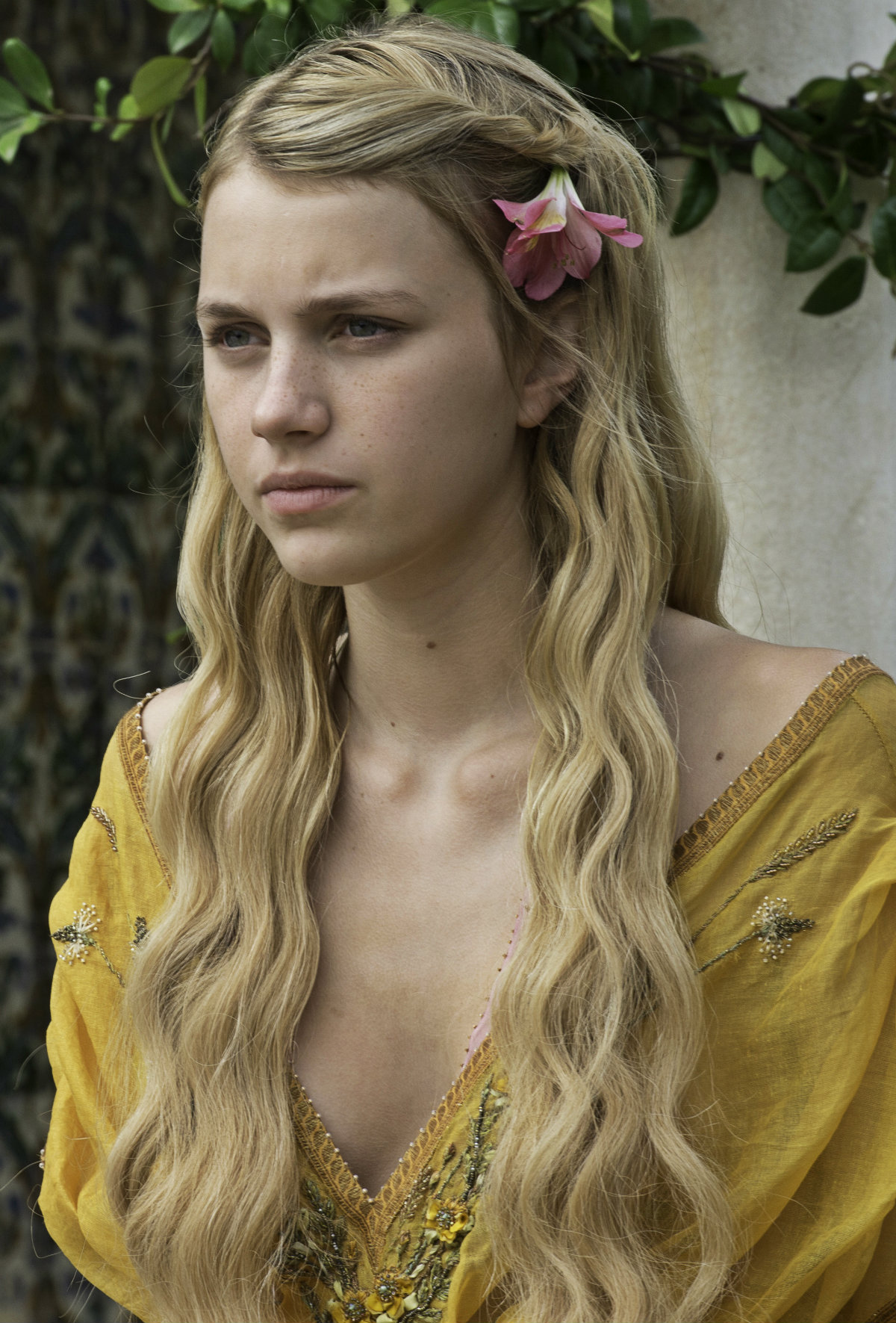 Myrcella Baratheon Game Of Thrones Wiki Fandom