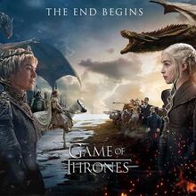 Gameofthrones Wiki Fandom