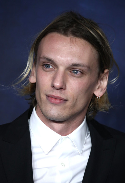 Jamie Campbell Jamie Campbell
