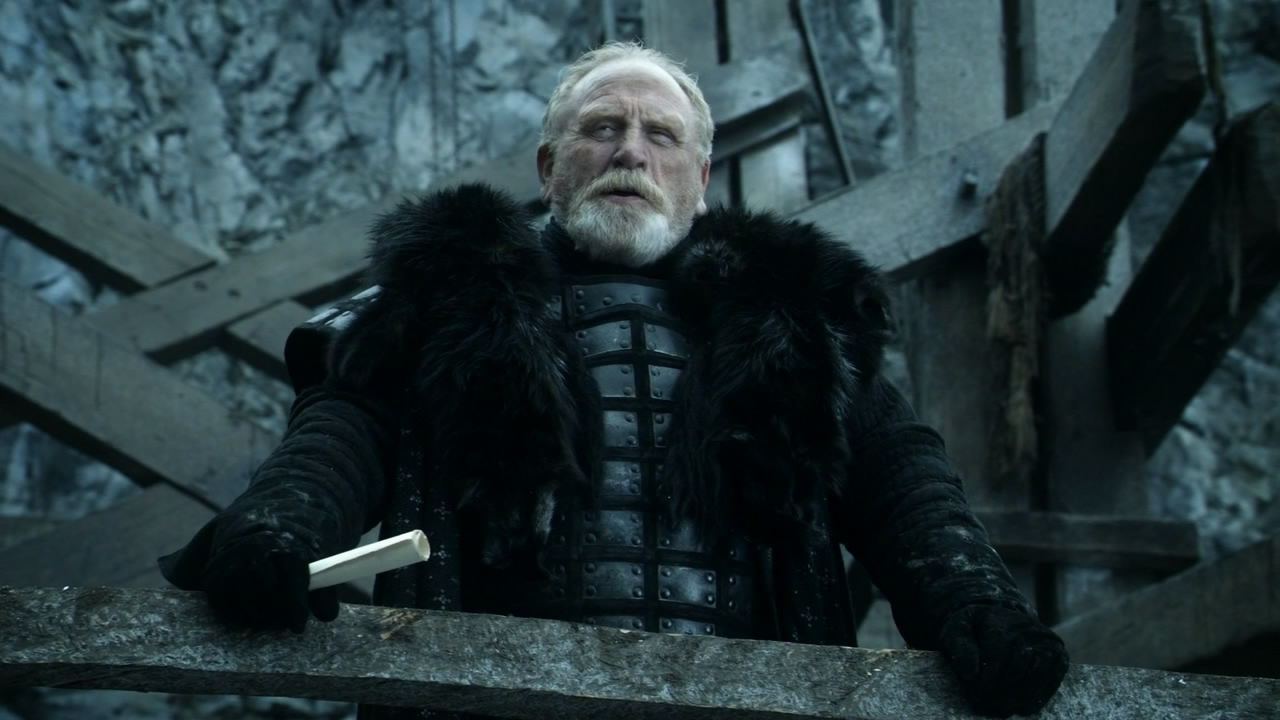 Image result for jeor mormont