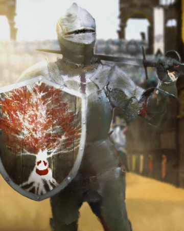 Knight Of The Laughing Tree Game Of Thrones Wiki Fandom