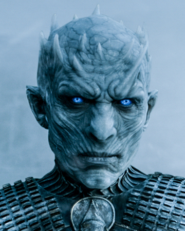 Rei Da Noite Wiki Game Of Thrones Fandom