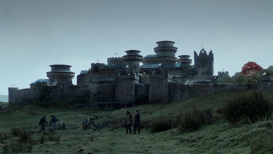 Winterfell Game of Thrones Wiki FANDOM powered by Wikia