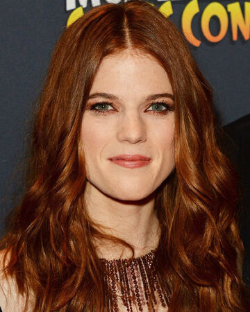 Rose Leslie Game Of Thrones Wiki Fandom