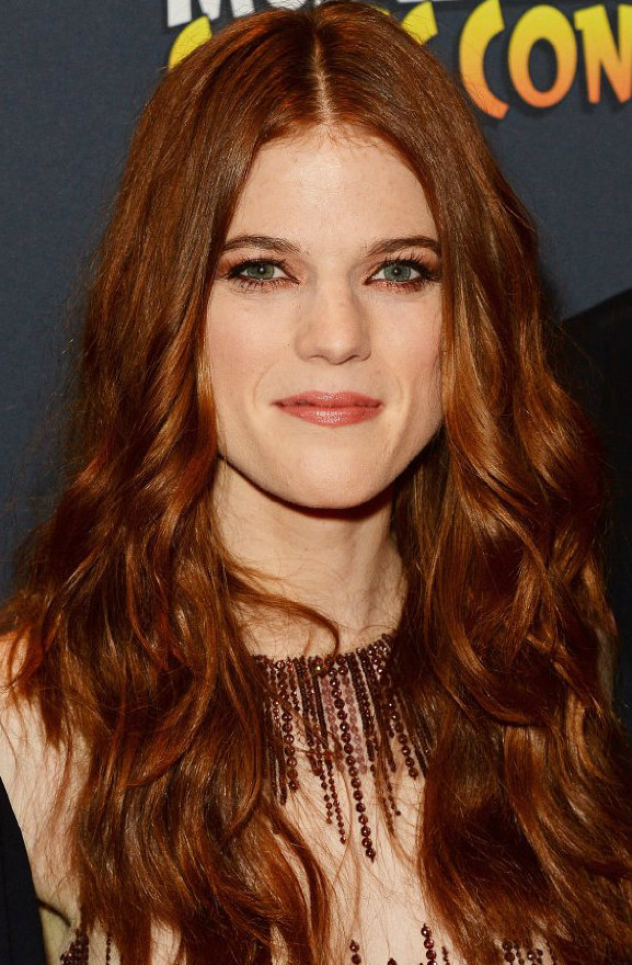 Rose Leslie Game Of Thrones Wiki Fandom