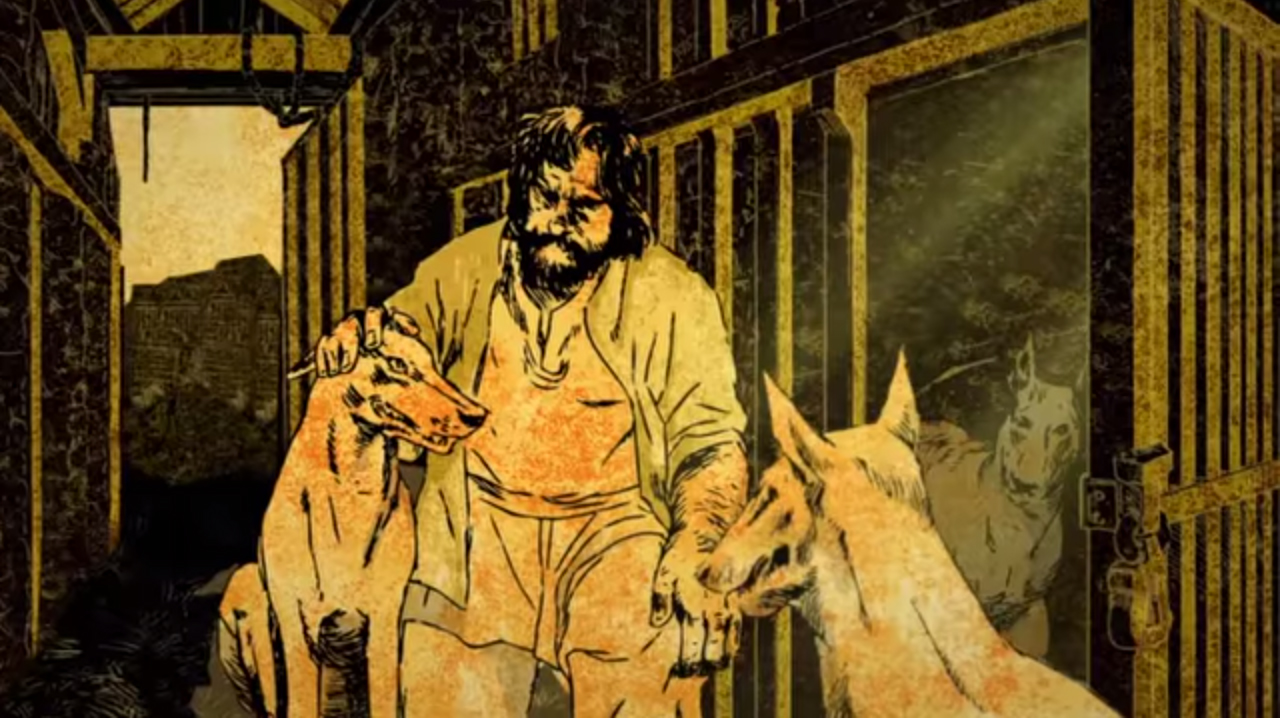 House Clegane Histories Lore Game Of Thrones Wiki Fandom