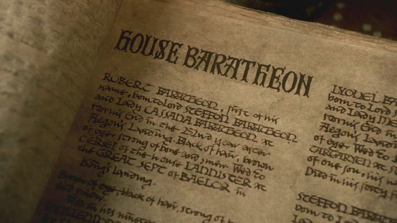 Cassana Baratheon Game Of Thrones Wiki Fandom