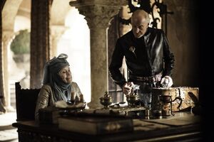 306 Tywin Olenna