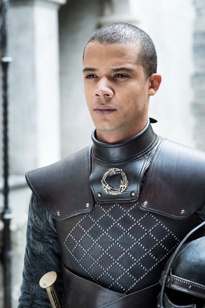 Grey Worm | Game of Thrones Wiki | FANDOM powered by Wikia