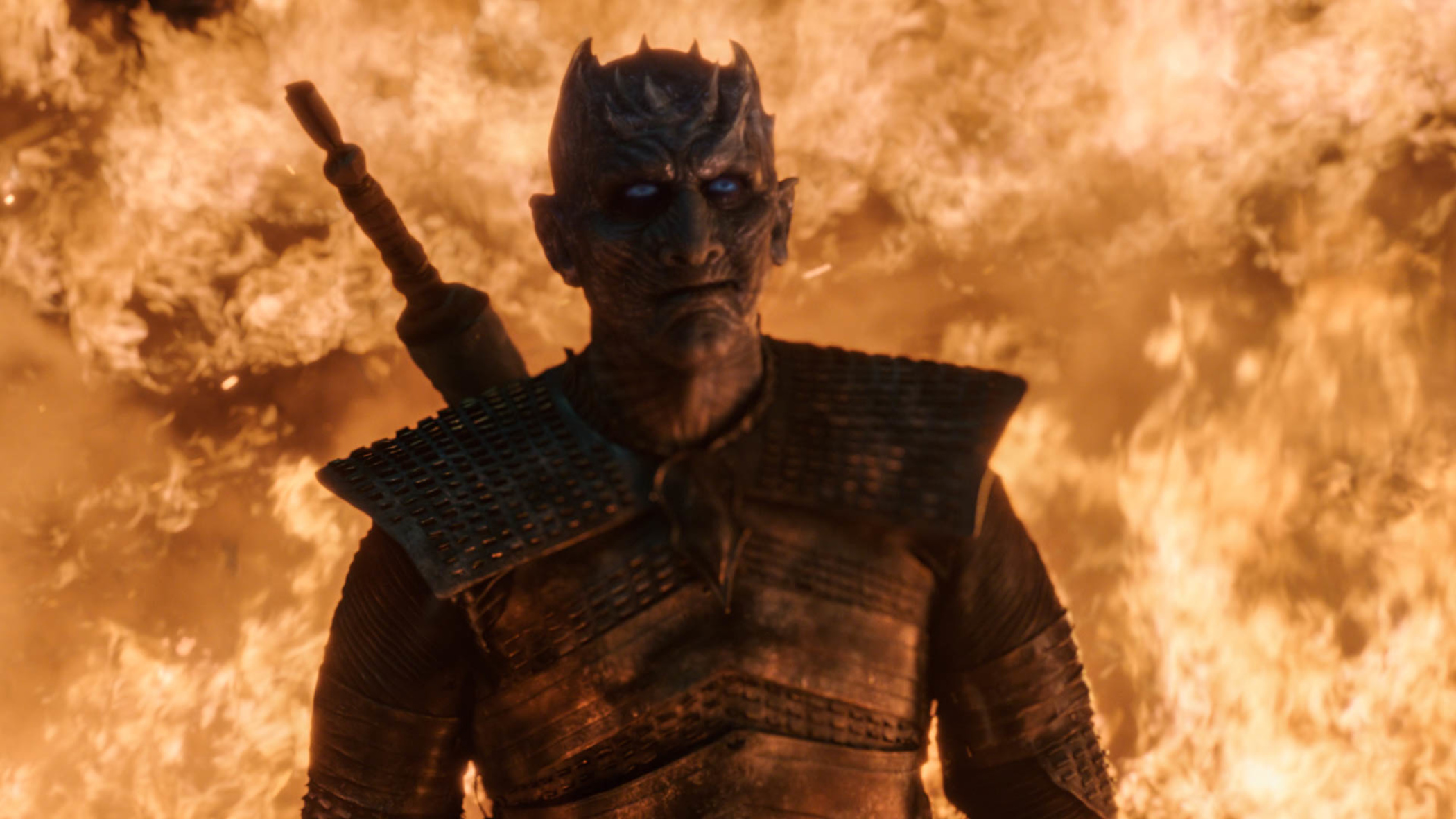 Image result for the night king
