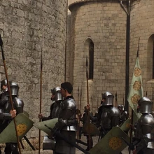 House Tyrell Game Of Thrones Wiki Fandom