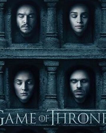 Game Of Thrones Music From The Hbo Series Season 6 Game Of