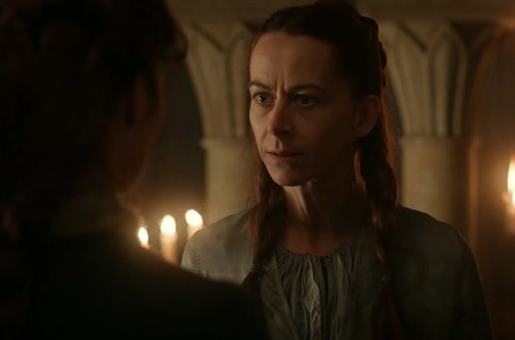 Lysa Arryn Game Of Thrones Wiki Fandom