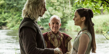 Rhaegar&lyanna
