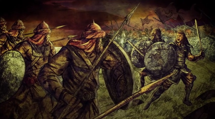 Dorne Game Of Thrones Wiki Fandom
