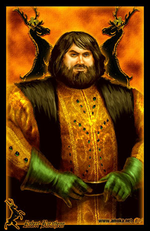 RomanRobertBaratheon1