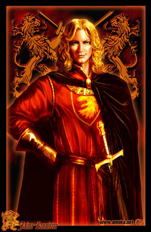 Jaime Amok