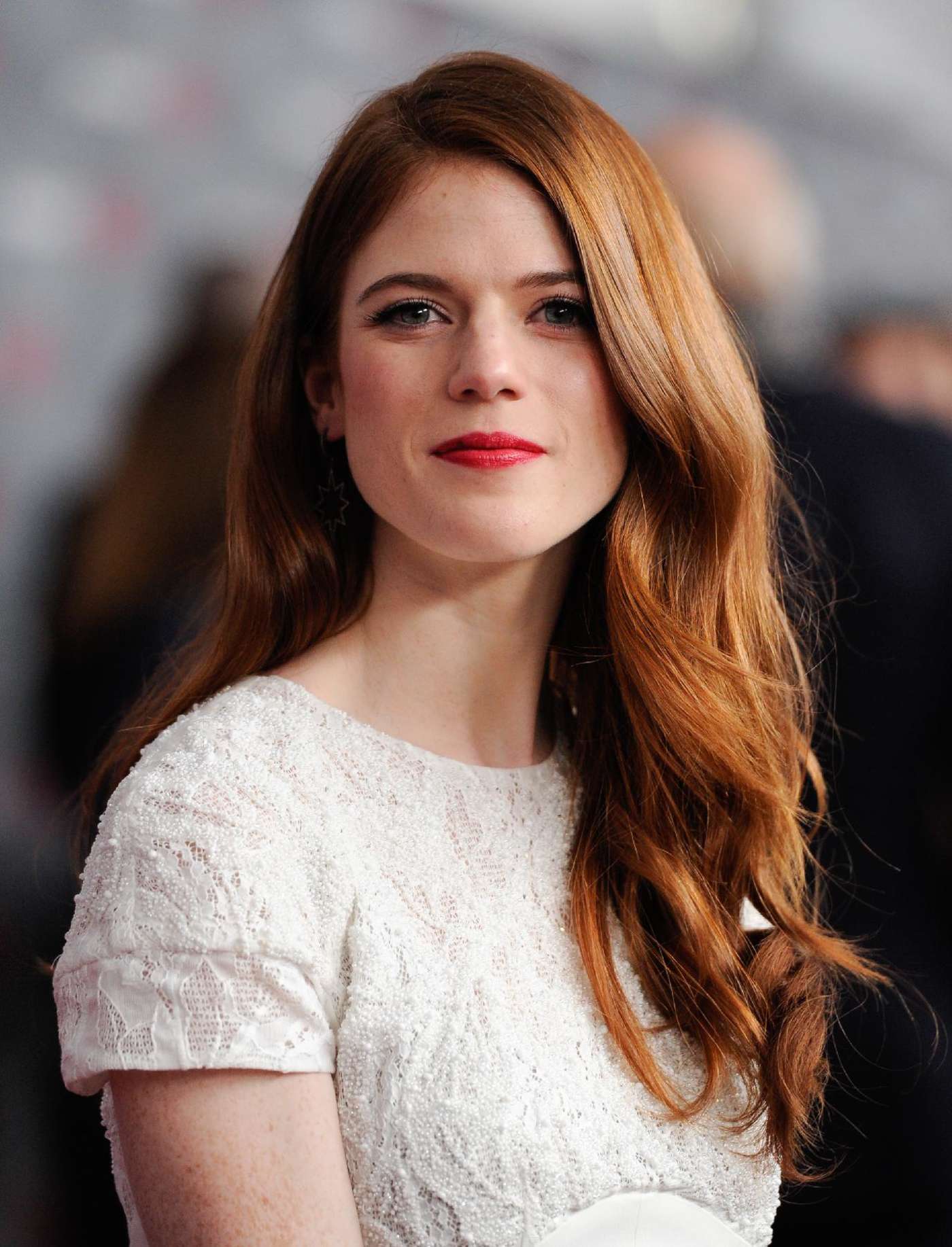 Rose-Leslie-Game-of-Thrones-NY-Premiere-06 - RVCJ Media