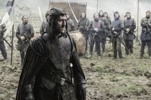 Лотар Фрей 6x07