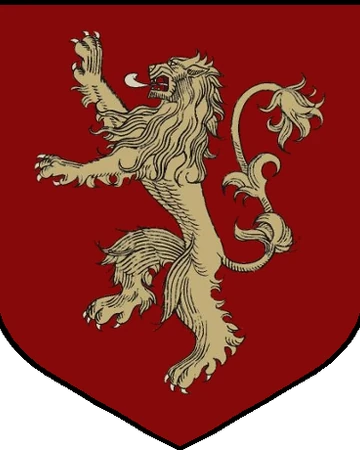 Haus Lennister Game Of Thrones Wiki Fandom
