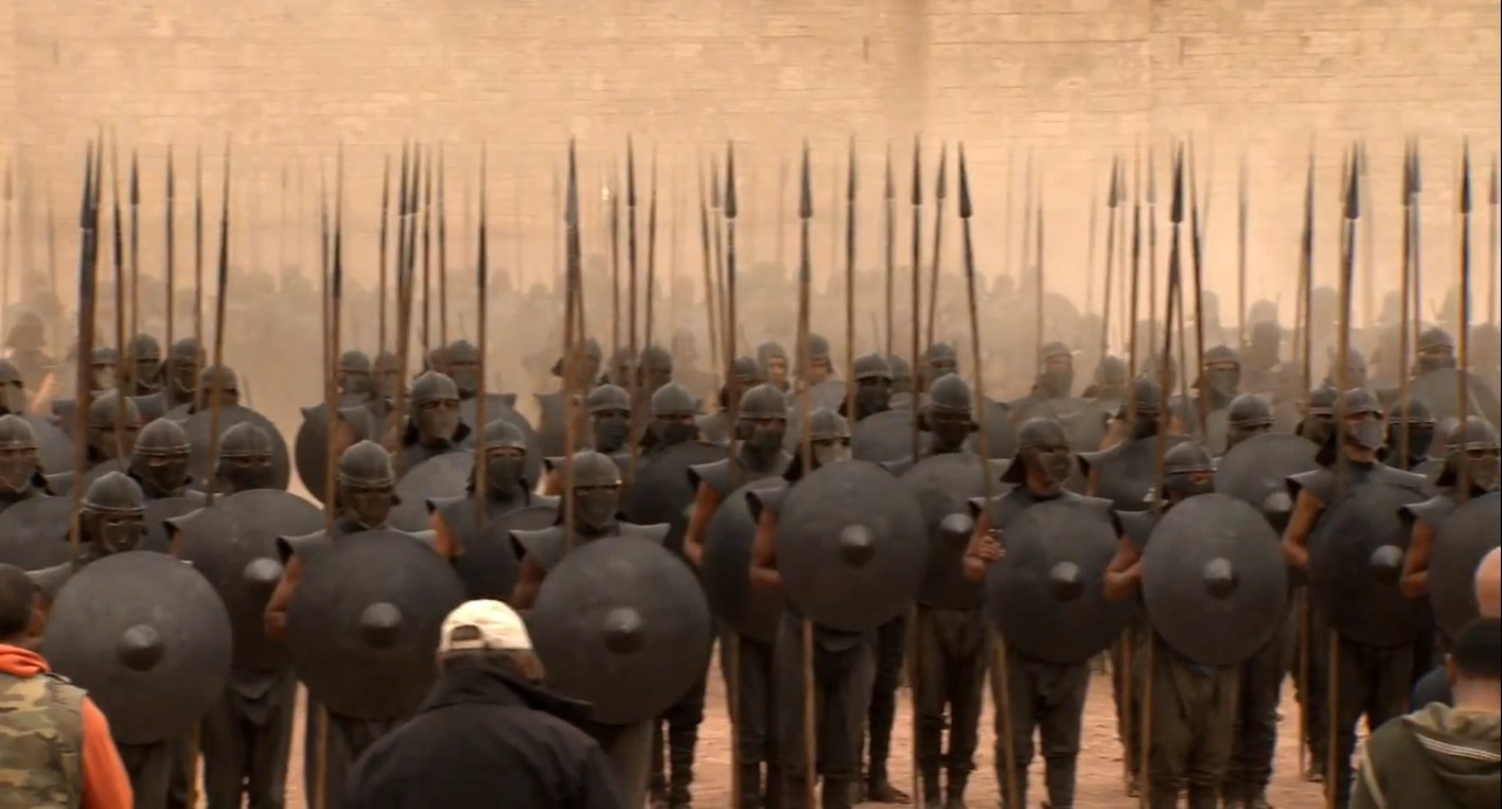 Image Unsullied2.png Game of Thrones Wiki FANDOM powered by Wikia