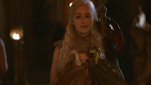 File:Daenerys and dragons 2x10.jpg