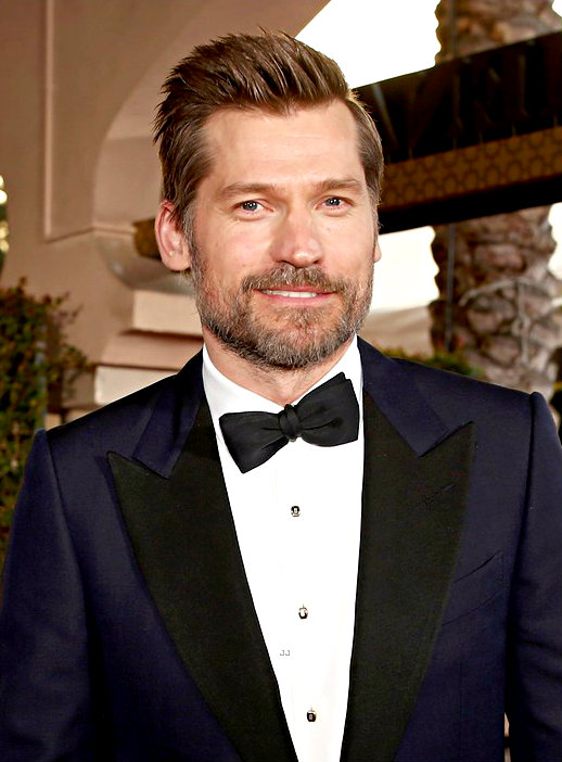 Nikolaj Coster Waldau Game Of Thrones Wiki Fandom