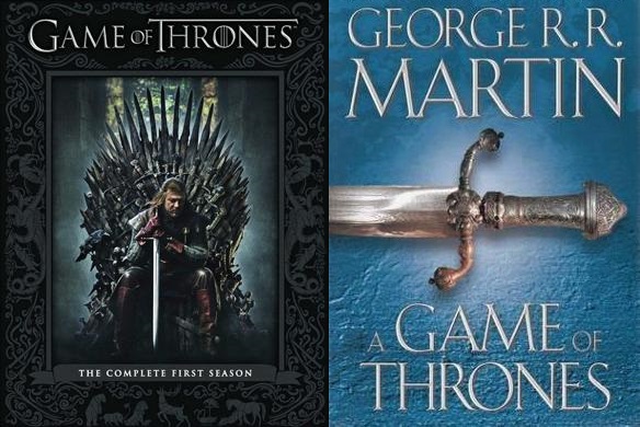 Buch Game Of Thrones Buch Game Of Thrones