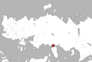 Qarth map