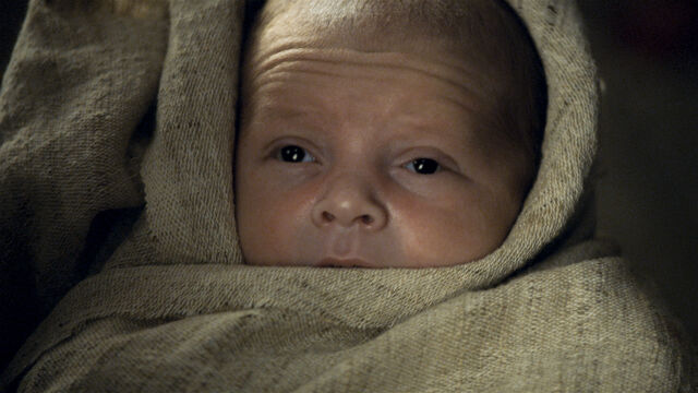 File:Game-of-Thrones-S6-Ep10-The-Winds-of-Winter-Baby-Jon-Snow.jpeg