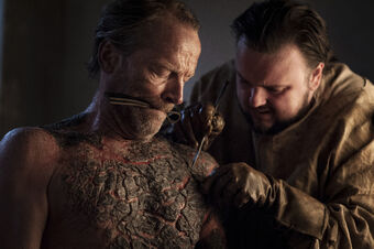 Jorah Mormont Game Of Thrones Wiki Fandom