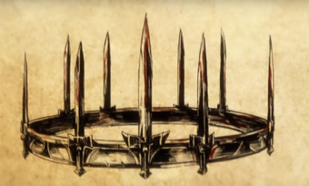 King In The North Game Of Thrones Wiki Fandom