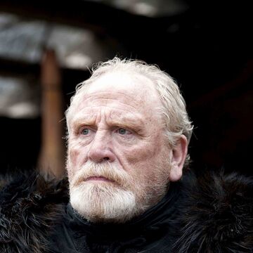 Jeor Mormont Game Of Thrones Wiki Fandom