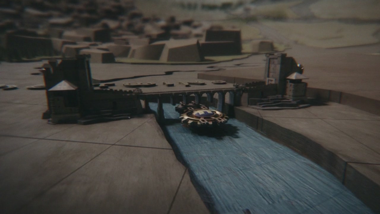 Title Sequence Game Of Thrones Wiki Fandom