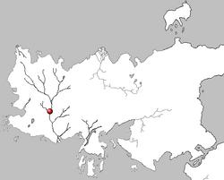 Chroyane