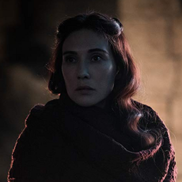 Melisandre Game Of Thrones Wiki Fandom