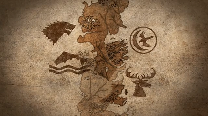 Robert S Rebellion Complete Guide To Westeros Game Of Thrones