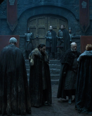 Deepwood Motte Game Of Thrones Wiki Fandom