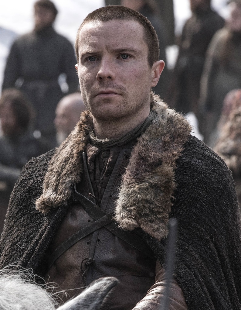 Gendry Baratheon Game Of Thrones Wiki Fandom