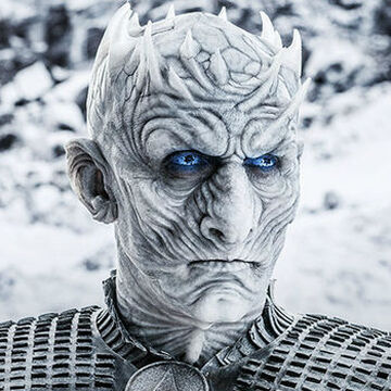 Night King Game Of Thrones Wiki Fandom