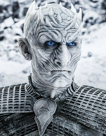 Image result for night king