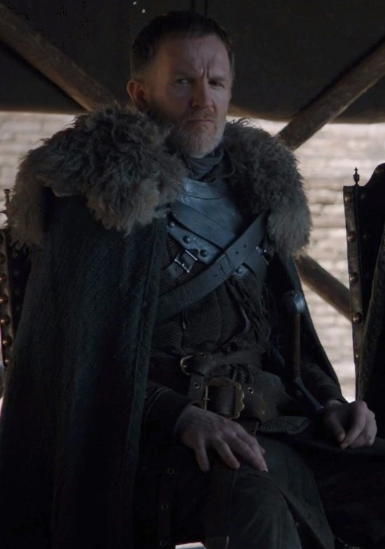 Unnamed Northern Lord Game Of Thrones Wiki Fandom