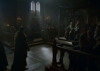 Rote Hochzeit Game Of Thrones Wiki Fandom