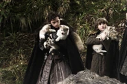 Robb, Bran and wolves.jpg (2.96 MB) Robb, Bran and wolves
