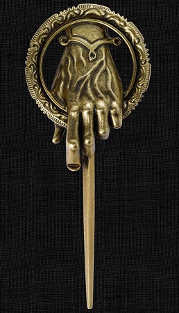 SymbolHandDesKönigs1