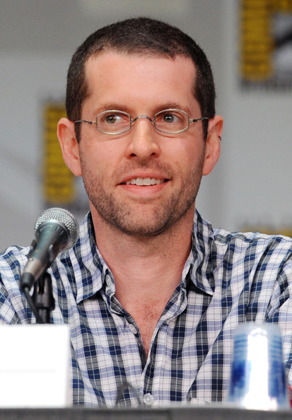 D. B. Weiss | Game of Thrones Wiki | Fandom