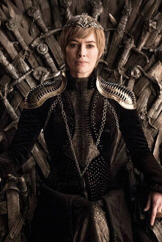 Cersei I Lannister