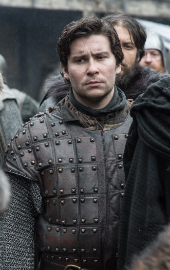 Podrick Payne Game Of Thrones Wiki Fandom