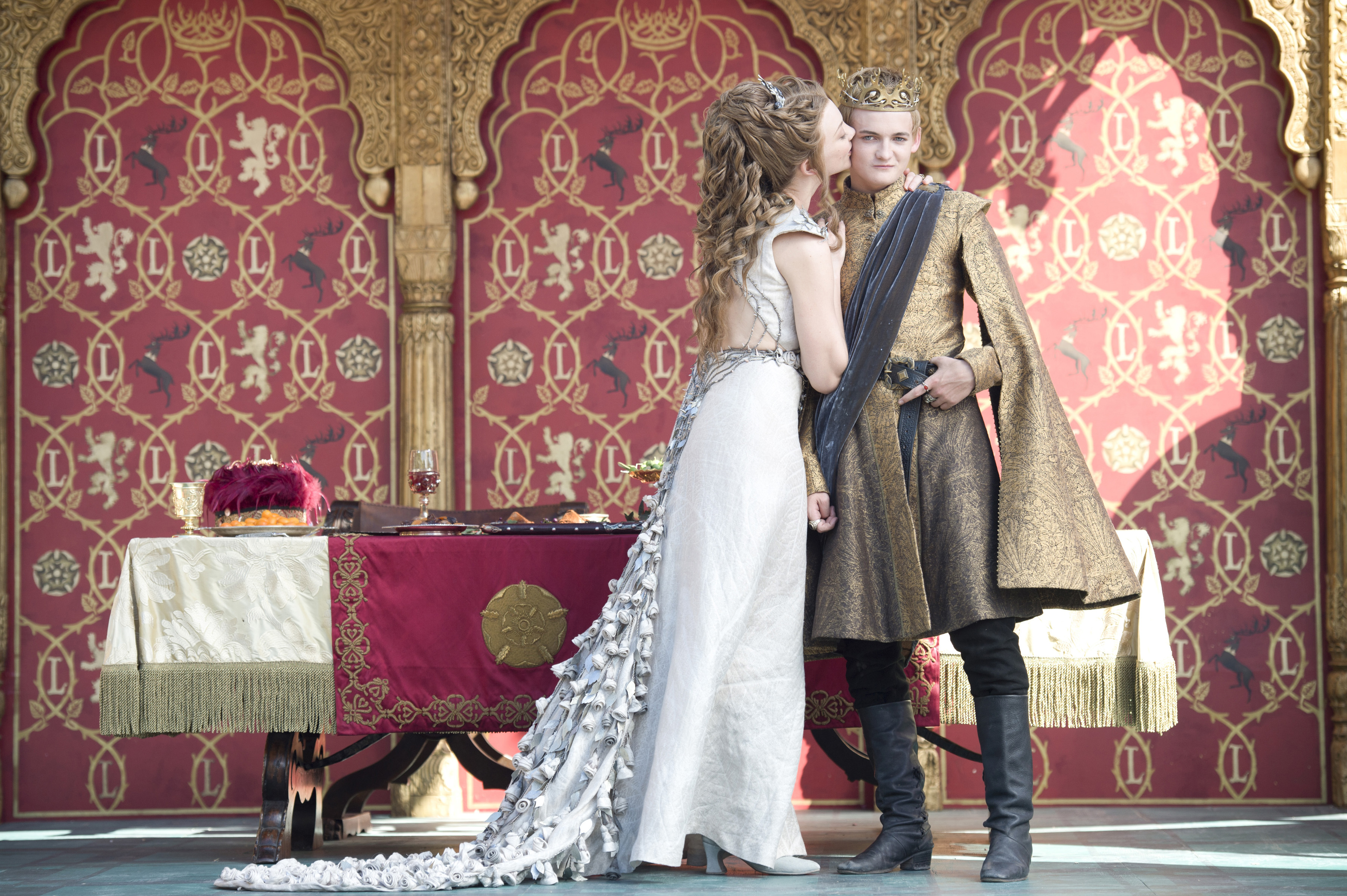 Joffrey Baratheon Game Of Thrones Wiki Fandom