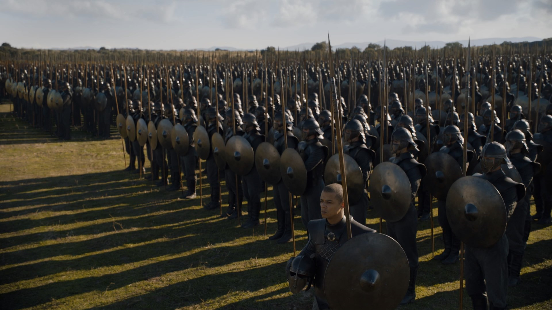 Unsullied | Game of Thrones Wiki | FANDOM powered by Wikia